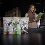 Delicious Vegan