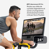 Vélo Indoor Tour de France Limited Edition