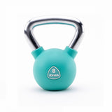 Kettlebell rubber