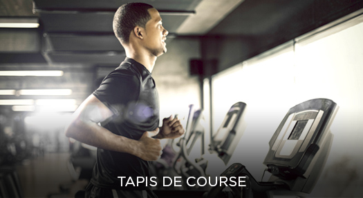 Catégorie Tapis de Course - FitnessBoutique
