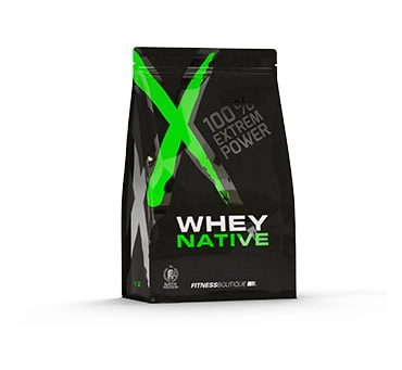 Whey Protéine - FitnessBoutique