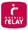 Livraison en Mondial Relay