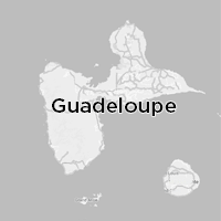 en Guadeloupe